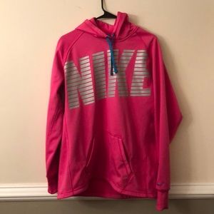 Nike hoodie